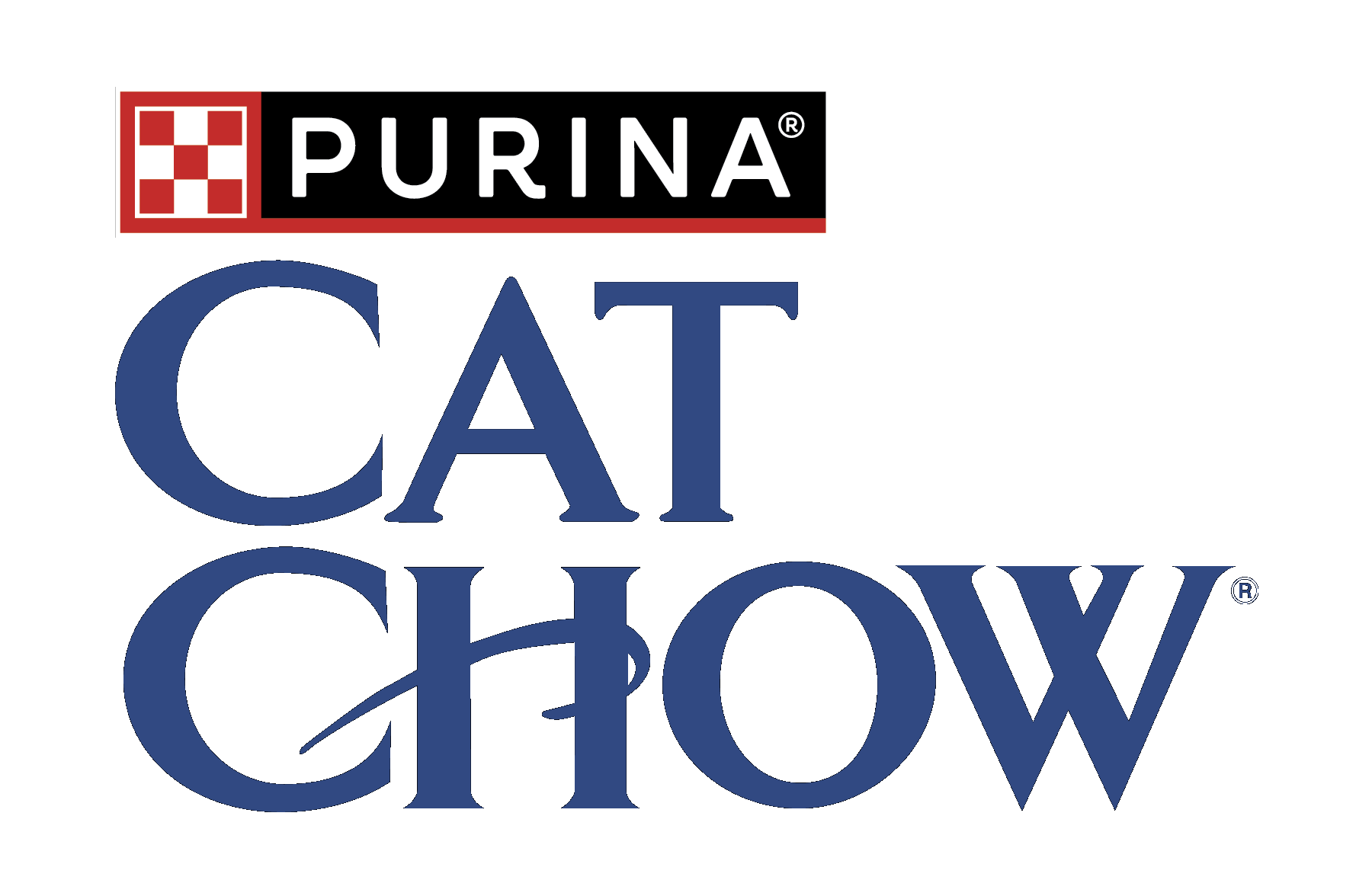 Purina Cat Chow